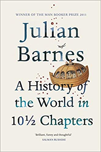 Julian Barnes History of the World